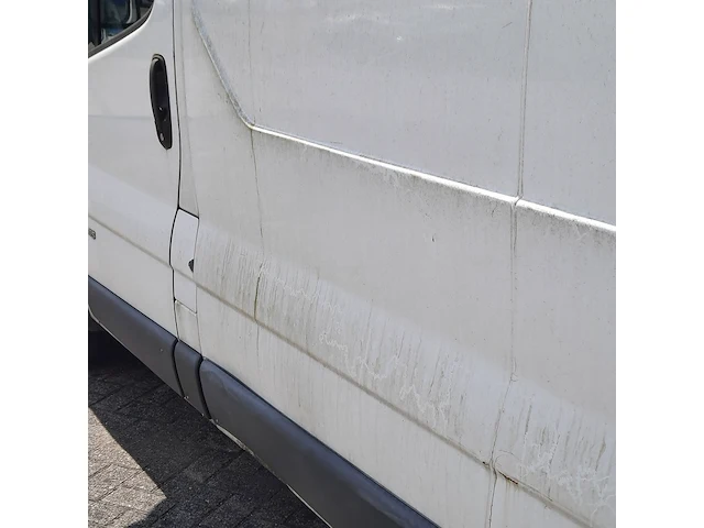 Personenauto renault, trafic 2.0 dci t29 l2h1 , bouwjaar 2007 - afbeelding 10 van  50