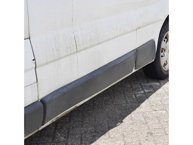 Personenauto renault, trafic 2.0 dci t29 l2h1 , bouwjaar 2007 - afbeelding 11 van  50