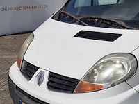 Personenauto renault, trafic 2.0 dci t29 l2h1 , bouwjaar 2007 - afbeelding 15 van  50