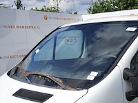 Personenauto renault, trafic 2.0 dci t29 l2h1 , bouwjaar 2007 - afbeelding 17 van  50