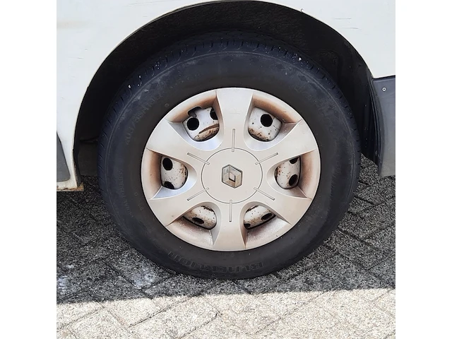 Personenauto renault, trafic 2.0 dci t29 l2h1 , bouwjaar 2007 - afbeelding 19 van  50
