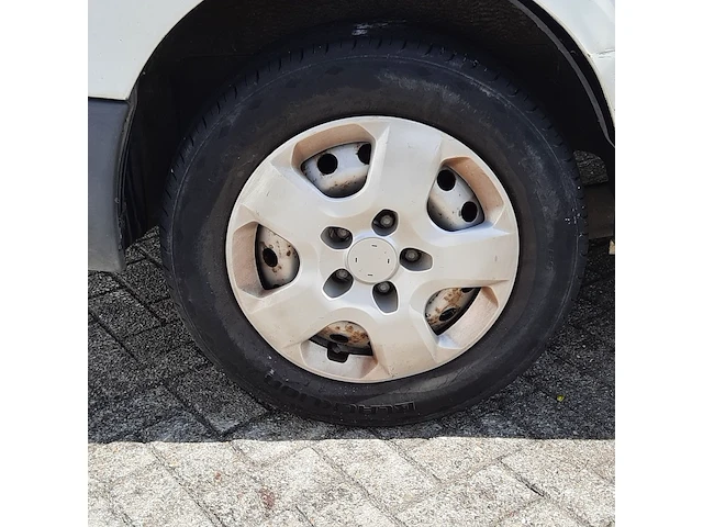 Personenauto renault, trafic 2.0 dci t29 l2h1 , bouwjaar 2007 - afbeelding 20 van  50