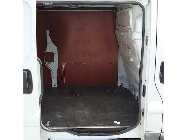 Personenauto renault, trafic 2.0 dci t29 l2h1 , bouwjaar 2007 - afbeelding 22 van  50