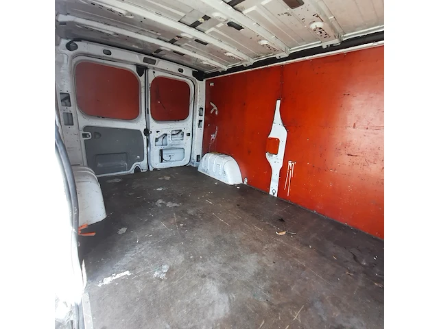 Personenauto renault, trafic 2.0 dci t29 l2h1 , bouwjaar 2007 - afbeelding 24 van  50