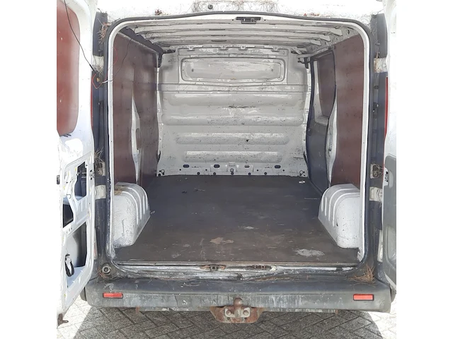 Personenauto renault, trafic 2.0 dci t29 l2h1 , bouwjaar 2007 - afbeelding 26 van  50