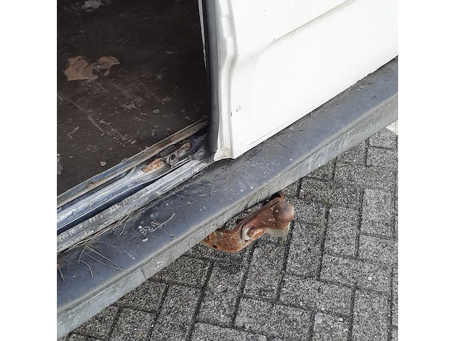 Personenauto renault, trafic 2.0 dci t29 l2h1 , bouwjaar 2007 - afbeelding 28 van  50