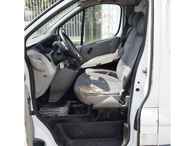 Personenauto renault, trafic 2.0 dci t29 l2h1 , bouwjaar 2007 - afbeelding 29 van  50