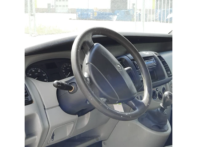Personenauto renault, trafic 2.0 dci t29 l2h1 , bouwjaar 2007 - afbeelding 32 van  50