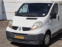 Personenauto renault, trafic 2.0 dci t29 l2h1 , bouwjaar 2007 - afbeelding 23 van  50