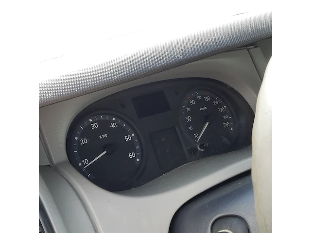 Personenauto renault, trafic 2.0 dci t29 l2h1 , bouwjaar 2007 - afbeelding 35 van  50