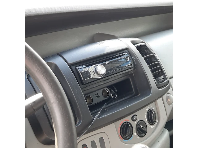 Personenauto renault, trafic 2.0 dci t29 l2h1 , bouwjaar 2007 - afbeelding 36 van  50