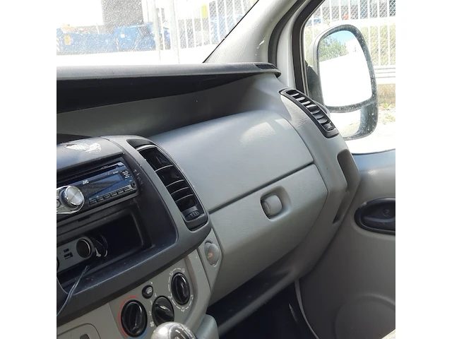 Personenauto renault, trafic 2.0 dci t29 l2h1 , bouwjaar 2007 - afbeelding 39 van  50
