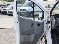 Personenauto renault, trafic 2.0 dci t29 l2h1 , bouwjaar 2007 - afbeelding 40 van  50