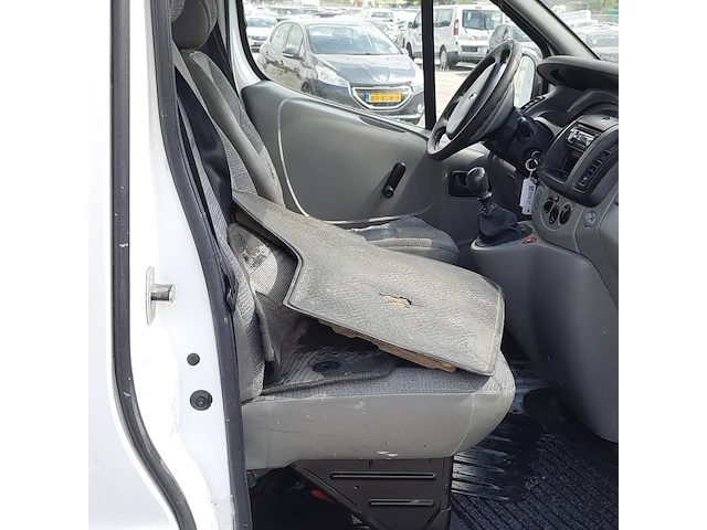 Personenauto renault, trafic 2.0 dci t29 l2h1 , bouwjaar 2007 - afbeelding 41 van  50