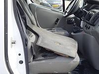 Personenauto renault, trafic 2.0 dci t29 l2h1 , bouwjaar 2007 - afbeelding 41 van  50