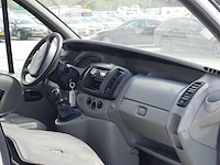 Personenauto renault, trafic 2.0 dci t29 l2h1 , bouwjaar 2007 - afbeelding 42 van  50