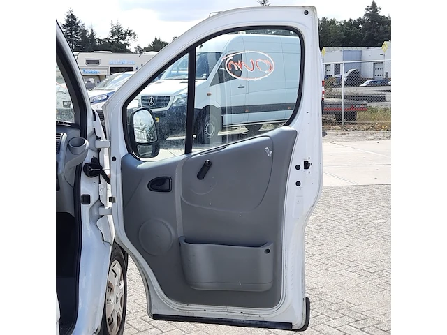 Personenauto renault, trafic 2.0 dci t29 l2h1 , bouwjaar 2007 - afbeelding 43 van  50