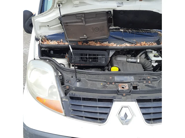 Personenauto renault, trafic 2.0 dci t29 l2h1 , bouwjaar 2007 - afbeelding 44 van  50