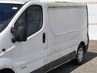 Personenauto renault, trafic 2.0 dci t29 l2h1 , bouwjaar 2007 - afbeelding 34 van  50