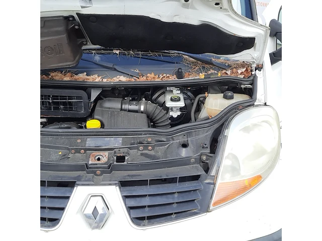 Personenauto renault, trafic 2.0 dci t29 l2h1 , bouwjaar 2007 - afbeelding 46 van  50