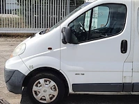 Personenauto renault, trafic 2.0 dci t29 l2h1 , bouwjaar 2007 - afbeelding 45 van  50
