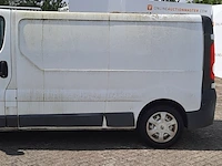 Personenauto renault, trafic 2.0 dci t29 l2h1 , bouwjaar 2007 - afbeelding 47 van  50