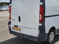 Personenauto renault, trafic 2.0 dci t29 l2h1 , bouwjaar 2007 - afbeelding 49 van  50