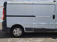 Personenauto renault, trafic 2.0 dci t29 l2h1 , bouwjaar 2007 - afbeelding 50 van  50