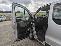 Personenauto, renault, trafic, 2017 - afbeelding 2 van  61