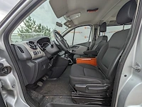 Personenauto, renault, trafic, 2017 - afbeelding 3 van  61