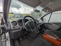 Personenauto, renault, trafic, 2017 - afbeelding 4 van  61