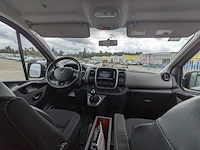 Personenauto, renault, trafic, 2017 - afbeelding 5 van  61