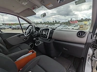 Personenauto, renault, trafic, 2017 - afbeelding 6 van  61