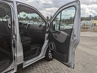 Personenauto, renault, trafic, 2017 - afbeelding 8 van  61