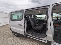 Personenauto, renault, trafic, 2017 - afbeelding 10 van  61