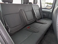 Personenauto, renault, trafic, 2017 - afbeelding 13 van  61