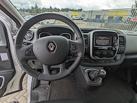 Personenauto, renault, trafic, 2017 - afbeelding 14 van  61