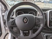 Personenauto, renault, trafic, 2017 - afbeelding 15 van  61