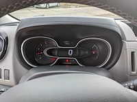 Personenauto, renault, trafic, 2017 - afbeelding 16 van  61