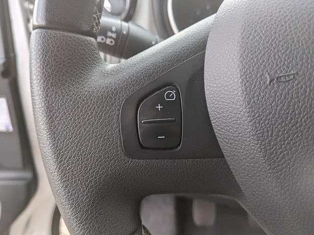 Personenauto, renault, trafic, 2017 - afbeelding 18 van  61