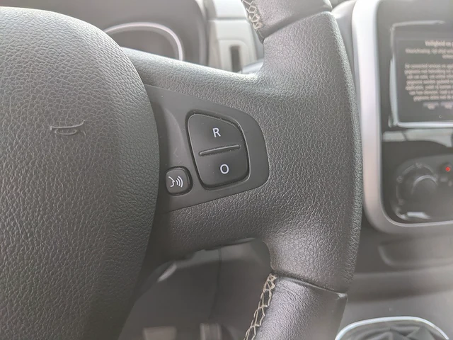 Personenauto, renault, trafic, 2017 - afbeelding 19 van  61