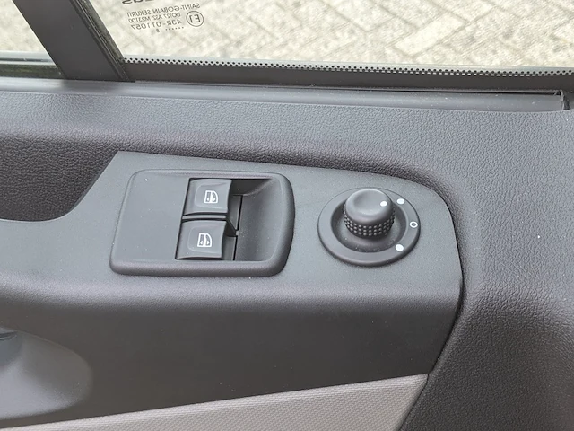 Personenauto, renault, trafic, 2017 - afbeelding 20 van  61