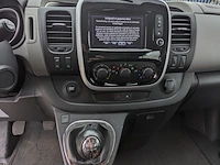 Personenauto, renault, trafic, 2017 - afbeelding 22 van  61