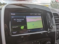 Personenauto, renault, trafic, 2017 - afbeelding 26 van  61