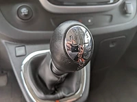 Personenauto, renault, trafic, 2017 - afbeelding 27 van  61