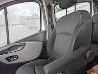 Personenauto, renault, trafic, 2017 - afbeelding 28 van  61