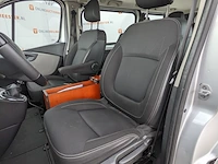 Personenauto, renault, trafic, 2017 - afbeelding 29 van  61