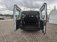 Personenauto, renault, trafic, 2017 - afbeelding 30 van  61