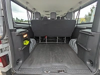 Personenauto, renault, trafic, 2017 - afbeelding 31 van  61