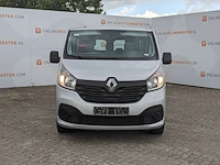 Personenauto, renault, trafic, 2017 - afbeelding 23 van  61